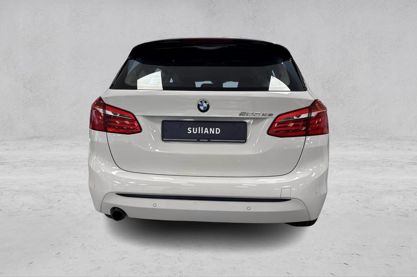 Bilde 4 av BMW 225xe Active Tourer Sport Line | AWD | PHEV |