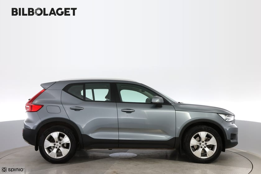 Bild 5 av Volvo XC40 D3 AWD Momentum Edition