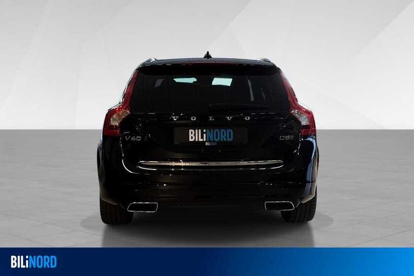 Bilde 4 av Volvo V60