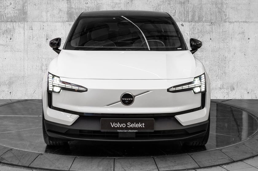 Bilde 3 av Volvo EX30 Twin Motor Performance El. Ultra 428Hk. 360 Kamera Harman/Kardon