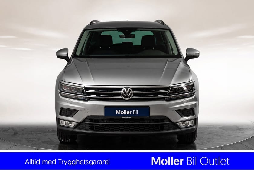 Bilde 3 av Volkswagen Tiguan