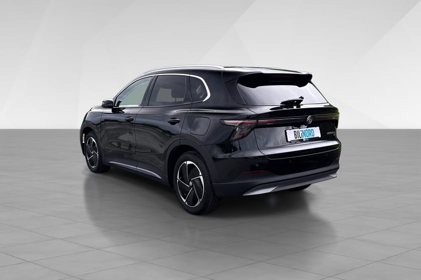 Bilde 5 av MG S5 EV Long Range Luxury