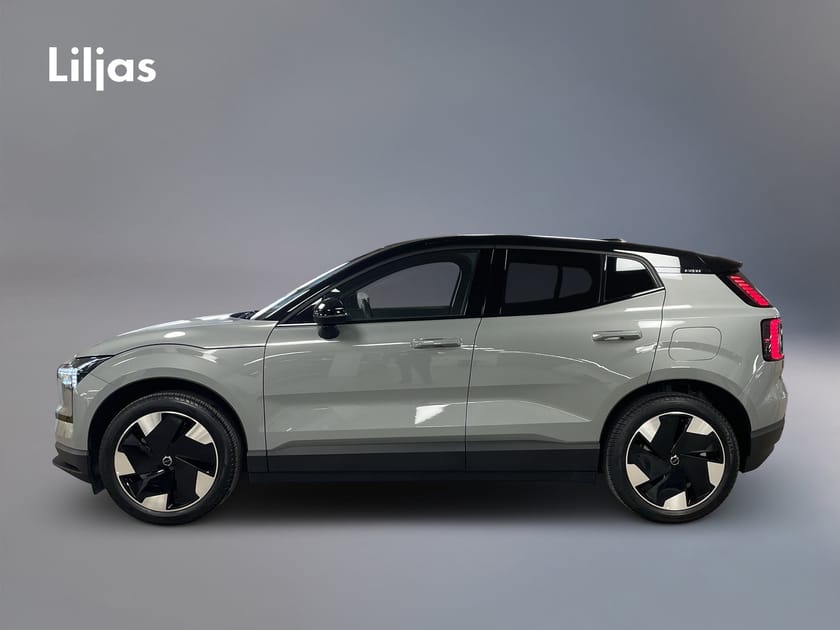 Bild 3 av Volvo EX30 Single Motor Extended Range Plus//Adaptiv Farthållare//