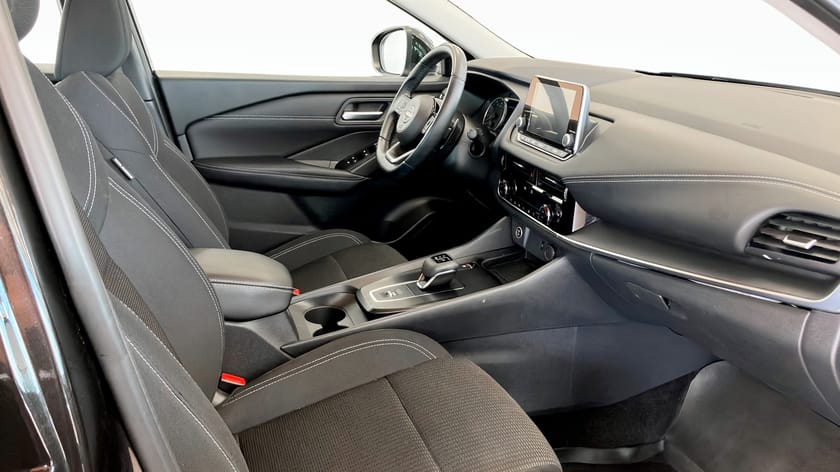 Bild 3 av Nissan Qashqai MHEV  ACENTA