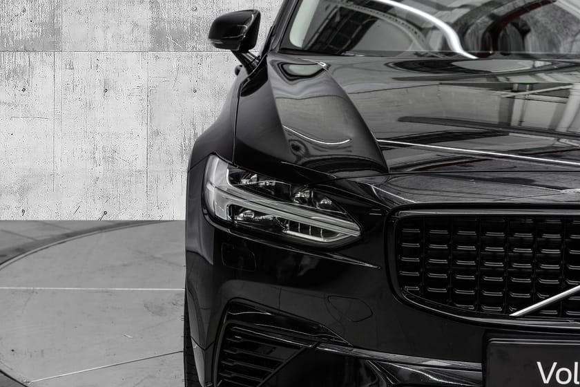 Bilde 5 av Volvo V90 T6 AWD Plug In Hybrid Plus Dark - Hengerfeste!
