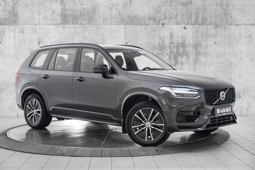 Bilde 2 av Volvo XC90