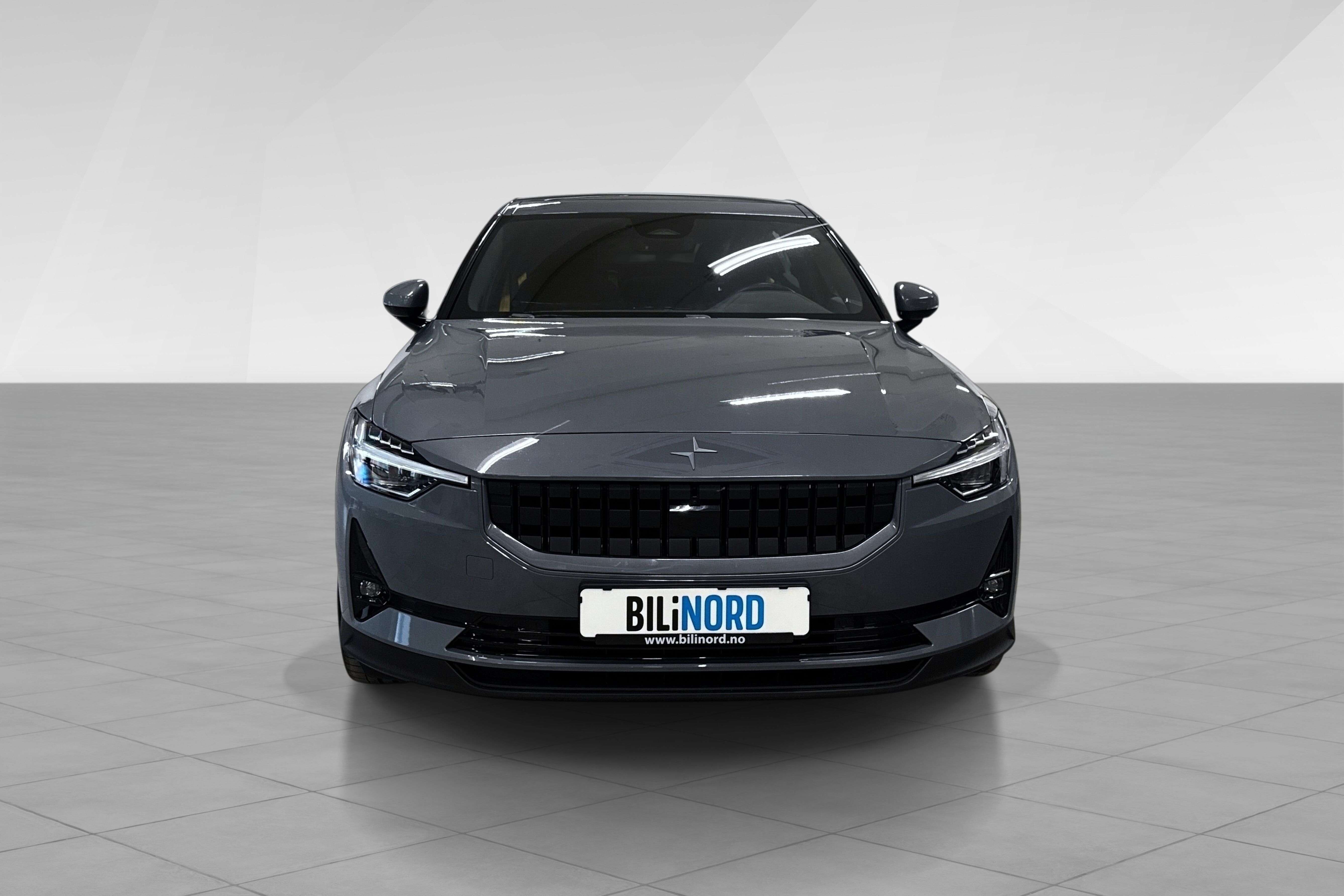 Polestar 2 Long Range Dual Motor bilde 17