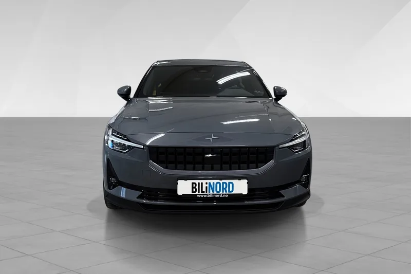 Polestar 2 Long Range Dual Motor bilde 17