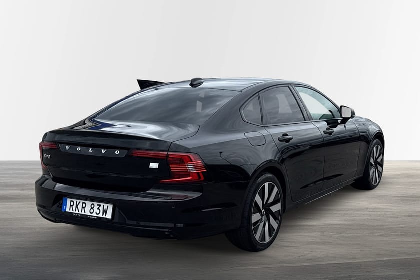 Bild 3 av Volvo S90 Recharge T8 Ultimate Dark