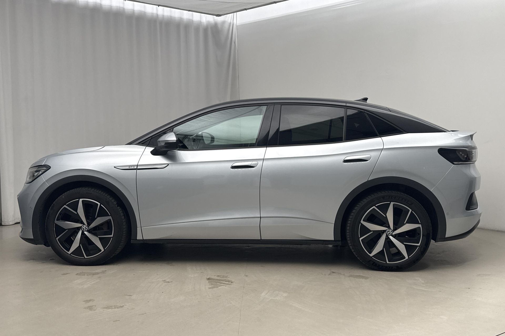 Volkswagen ID.5 GTX 2022, bild 2/10