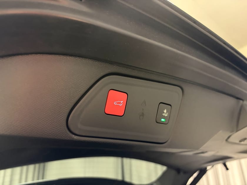 Bild 5 av Peugeot 3008 GT PureTech 130 AUT Motoriserad baklucka