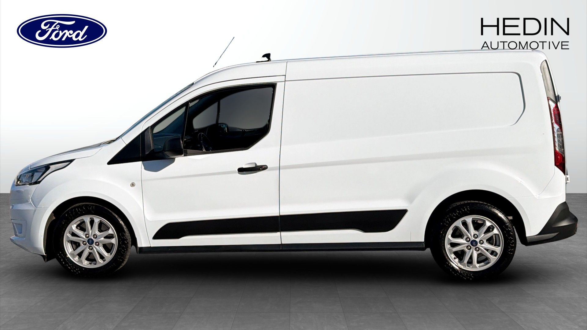 Ford Transit Connect 2023, bild 6/10