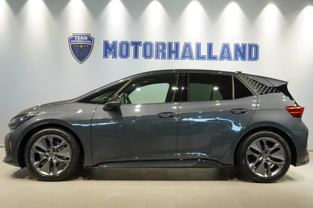CUPRA Born Privatleasingkampanj modellår 2027