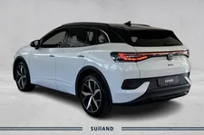 Thumnail bilde 2 av Volkswagen ID.4 GTX