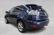 Thumnail bilde 3 av Lexus RX 400h AWD