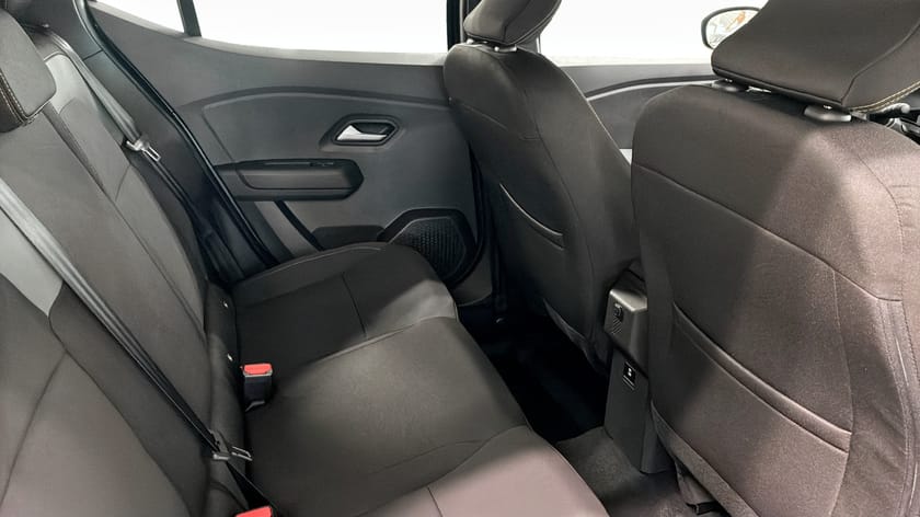 Bild 5 av Dacia Sandero Stepway EXTREME PL 2190:-/mån TCE 110