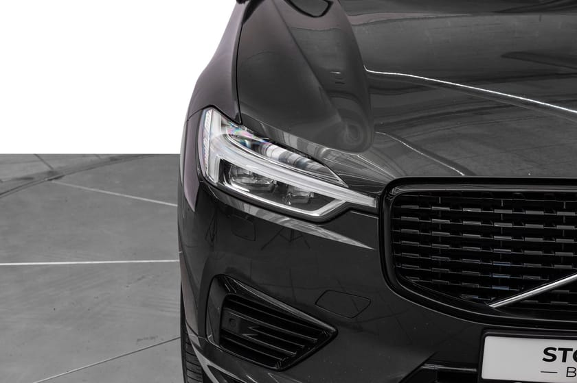 Bilde 4 av Volvo XC60 T6 340 HK AWD ACC/Hengerfeste/Applecarplay/Velutstyrt