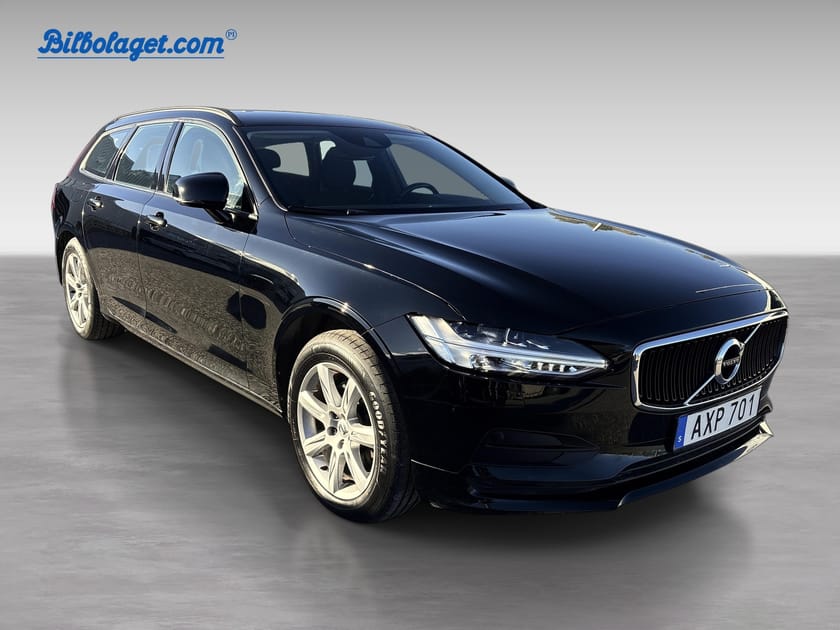 Bild 3 av Volvo V90