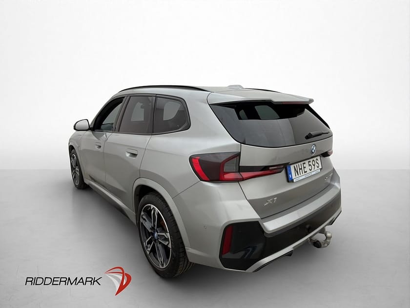 Bild 5 av BMW X1 xDrive30e M Sport Dragkrok Värmare H/K Wide 360° HUD