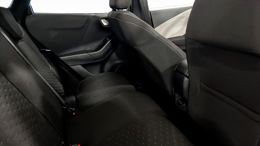 Bild 5 av Ford Puma Gen-E 168hk Automat