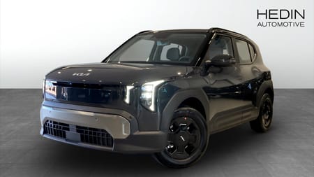 Kia EV2 Standard Range