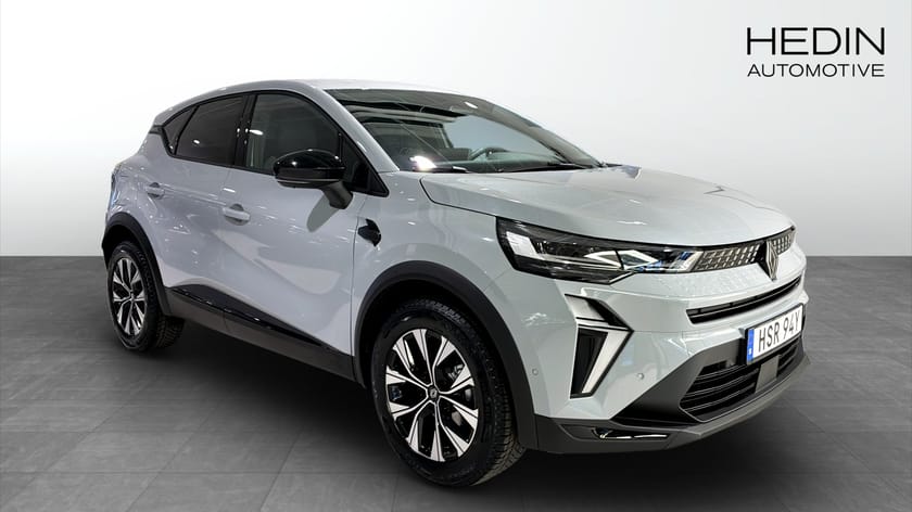 Bild 3 av Renault Captur