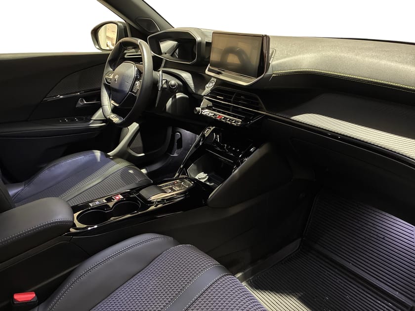 Bild 4 av Peugeot 2008
