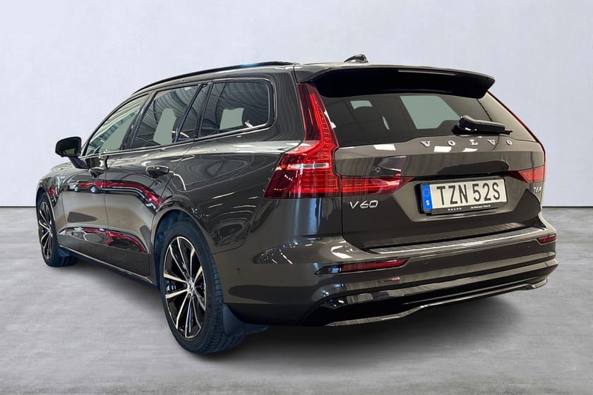 Bild 4 av Volvo V60