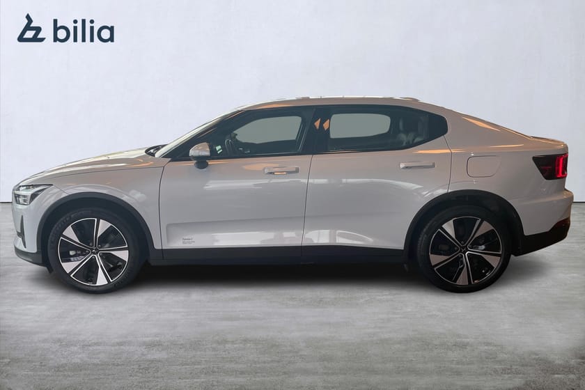 Bild 3 av Polestar 2 Long Range Single Motor 78kWh - Drag / Kamera