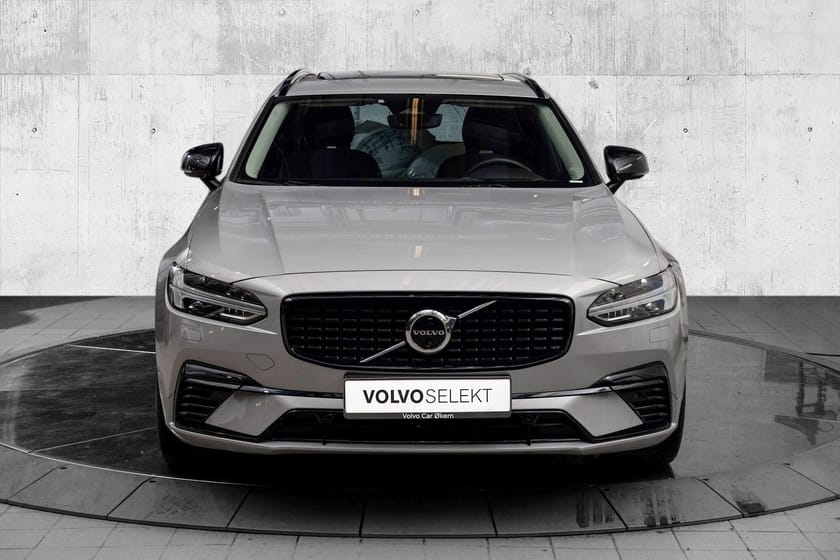 Bilde 4 av Volvo V90 T6 AWD Plug In Hybrid 350Hk. Topputstyrt!