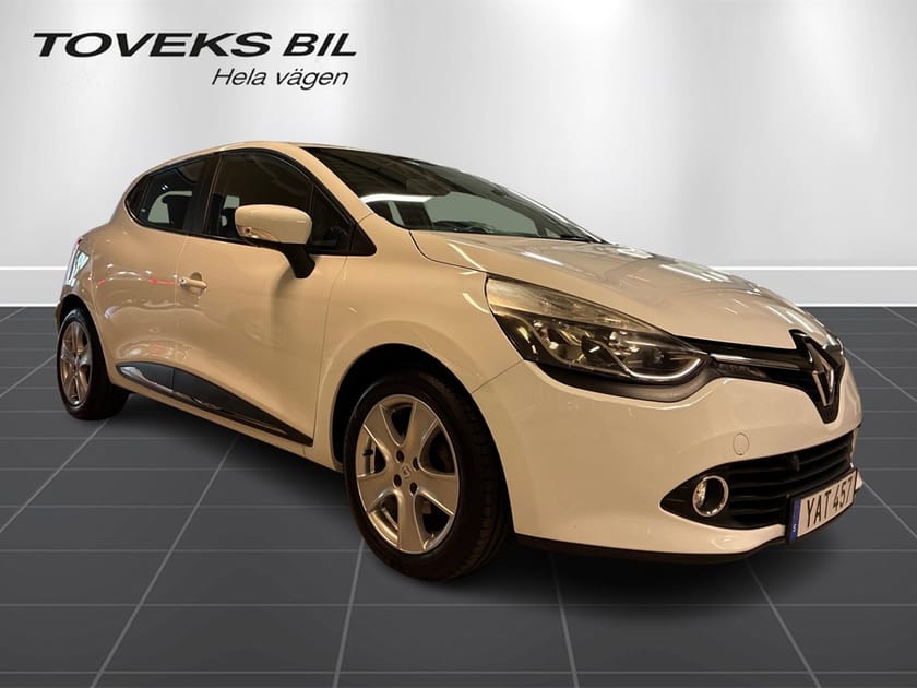 Bild 5 av Renault Clio