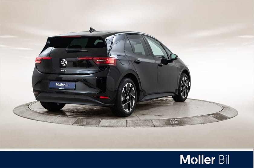 Bilde 5 av Volkswagen ID.3 Pro Performance highline 59kwh 204hk