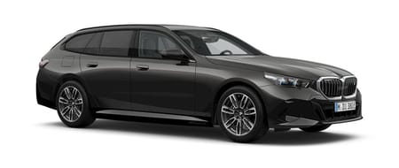 BMW i5 xDrive40 Touring xDrive 40