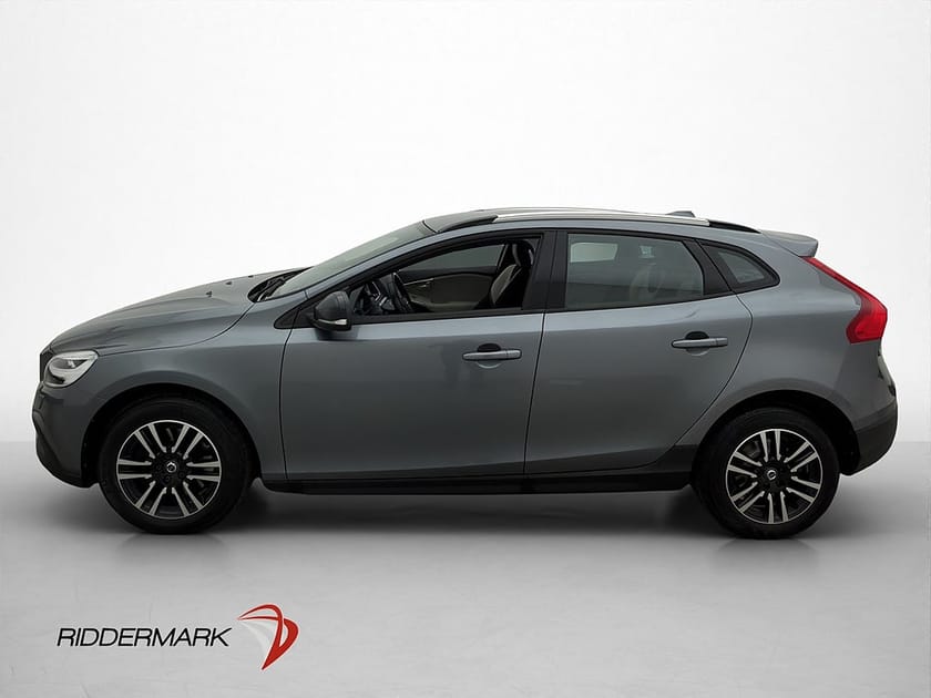 Bild 5 av Volvo V40 Cross Country T3 Business Advanced VOC Värmare