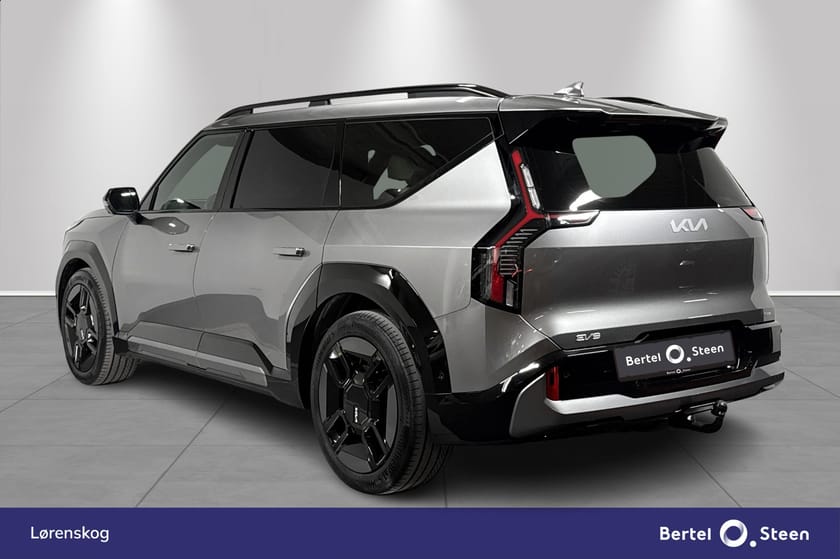 Bilde 3 av Kia EV9 AWD