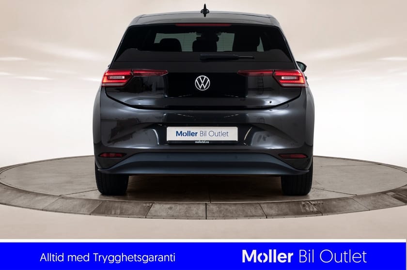 Bilde 4 av Volkswagen ID.3 Pro Performance 1st plus
