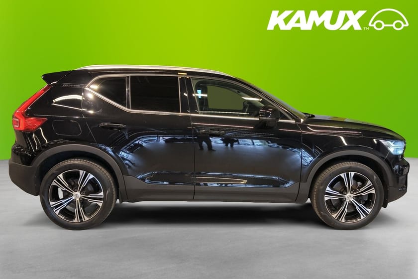 Bild 2 av Volvo XC40 Recharge T5 Inscription Läder Navi Kamera 262hk