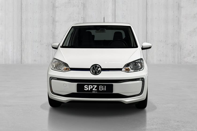 Bilde 3 av Volkswagen e-up! KAMERA | LED | CRUISE | PDC | DAB | V.FRONTRUTE