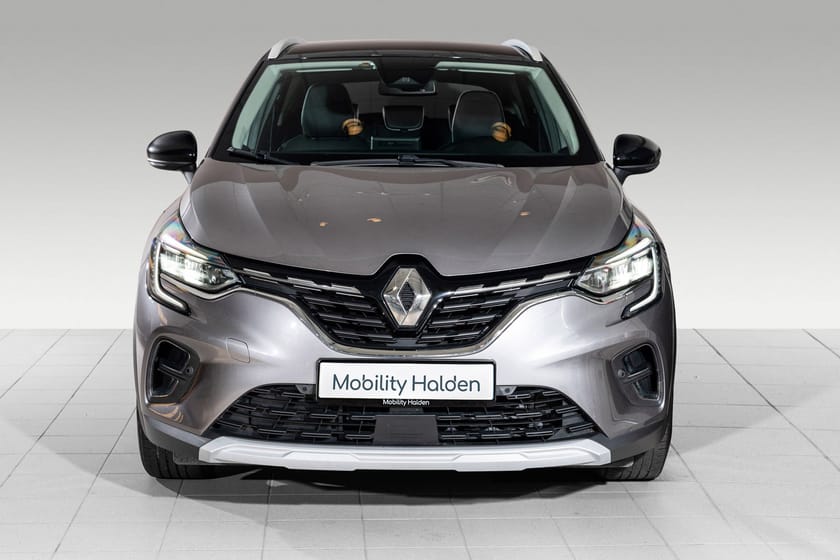 Bilde 3 av Renault Captur E-TECH Plugin-Hybrid 160