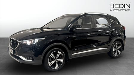 MG ZS EV