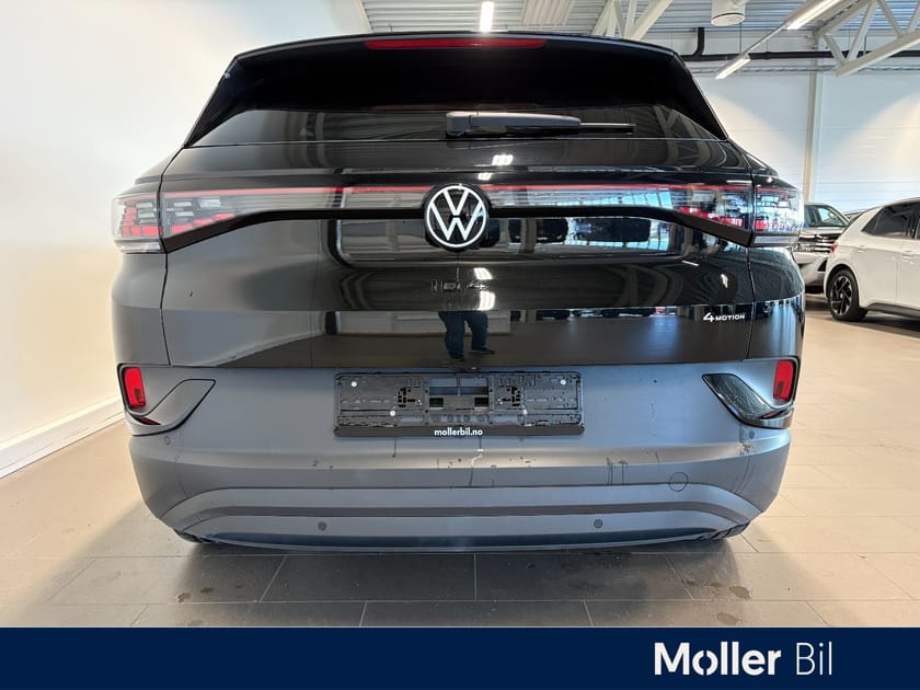 Bilde 5 av Volkswagen ID.4 Pro 4M