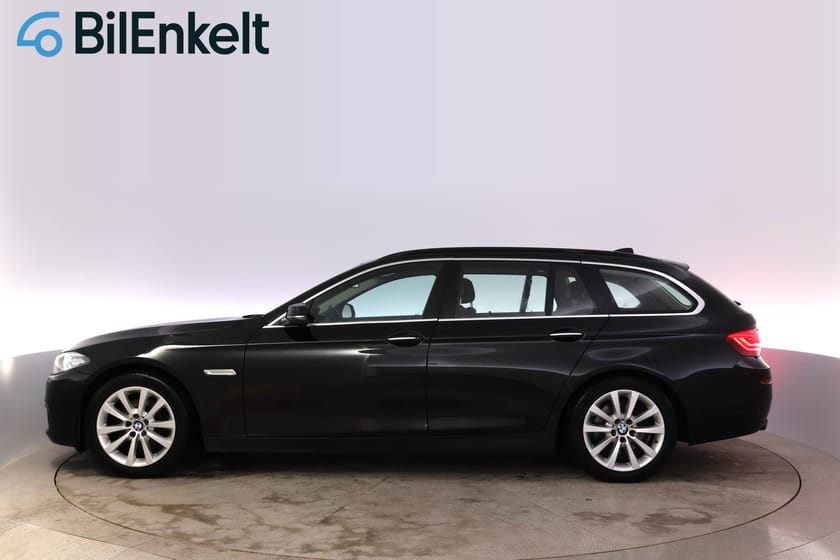 Bild 5 av BMW 520d xDrive Touring
