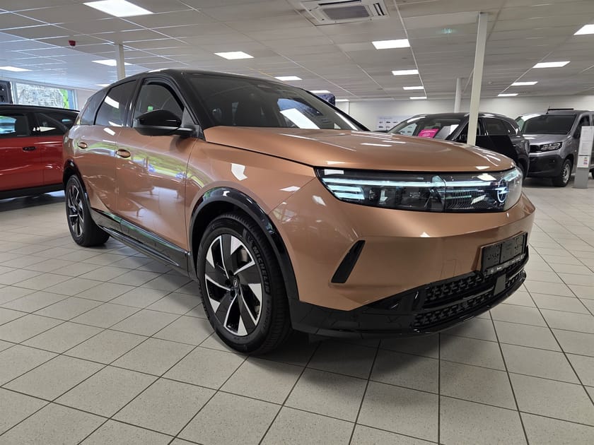 Bilde 1 av Opel Grandland Electric 