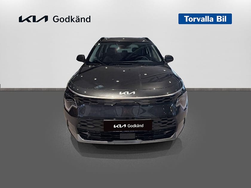 Bild 3 av Kia Niro EV Action Godkänd