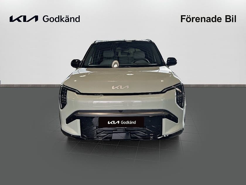 Bild 2 av Kia EV3 Long Range GT LINE | GODKÄND
