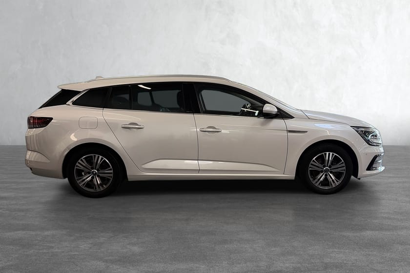 Bilde 5 av Renault Mégane E-TECH Plug-in Grandtour SKINN/SOLTAK/LAVT FORBRUK/HENGERFESTE