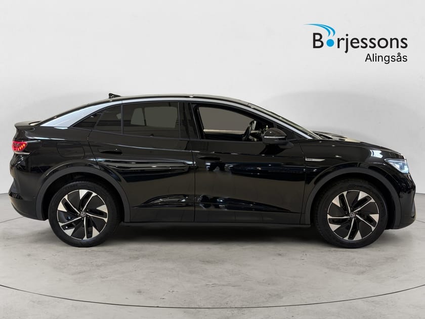 Bild 3 av Volkswagen ID.5 Pro Performance 204hk Drag/Matrix/360°/Keyless