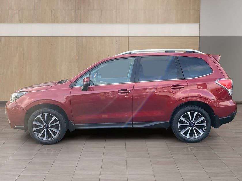 Bild 4 av Subaru Forester