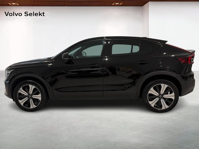 Bild 3 av Volvo C40 Recharge Plus