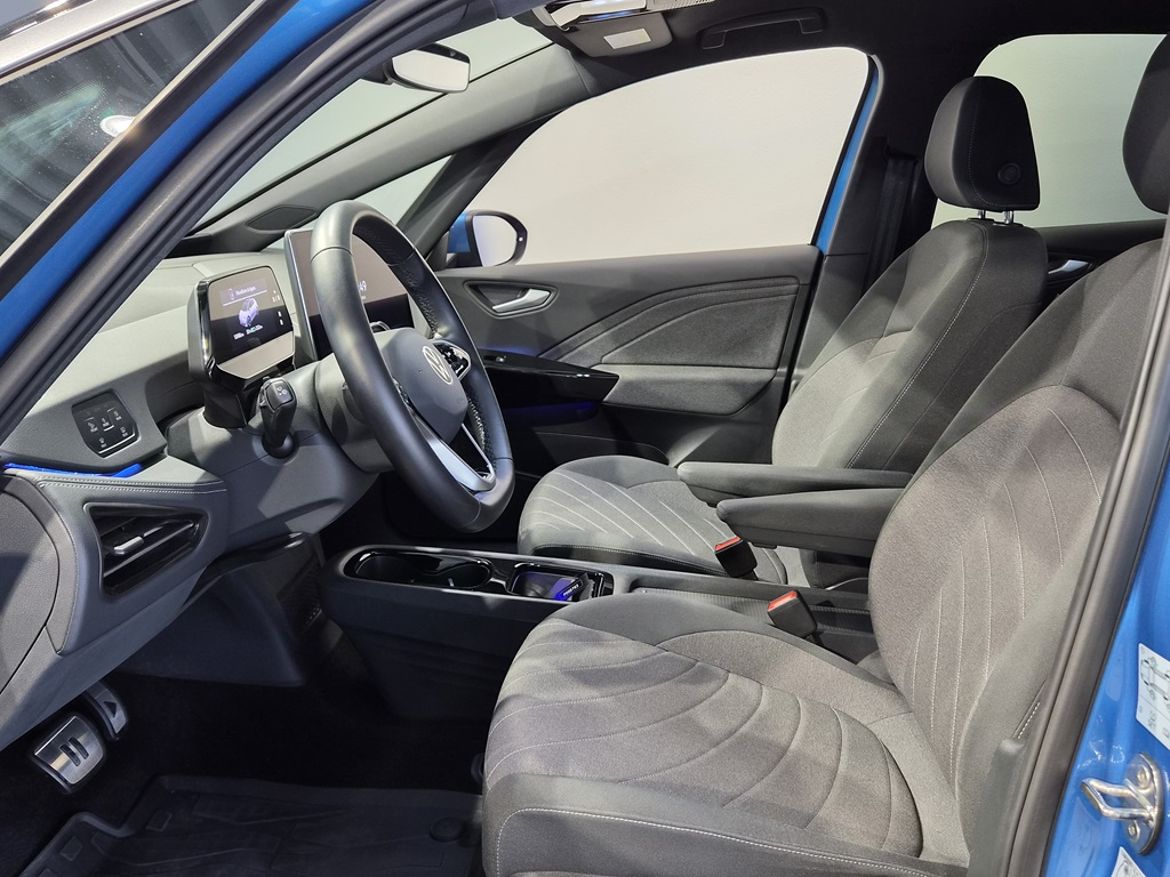 Volkswagen Volkswagen ID.3 Pro Performance — bild 5